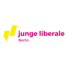 Junge Liberale Berlin, Logo